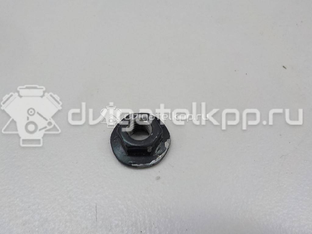 Фото Гайка выпускного коллектора  N90074404 для skoda Superb {forloop.counter}}