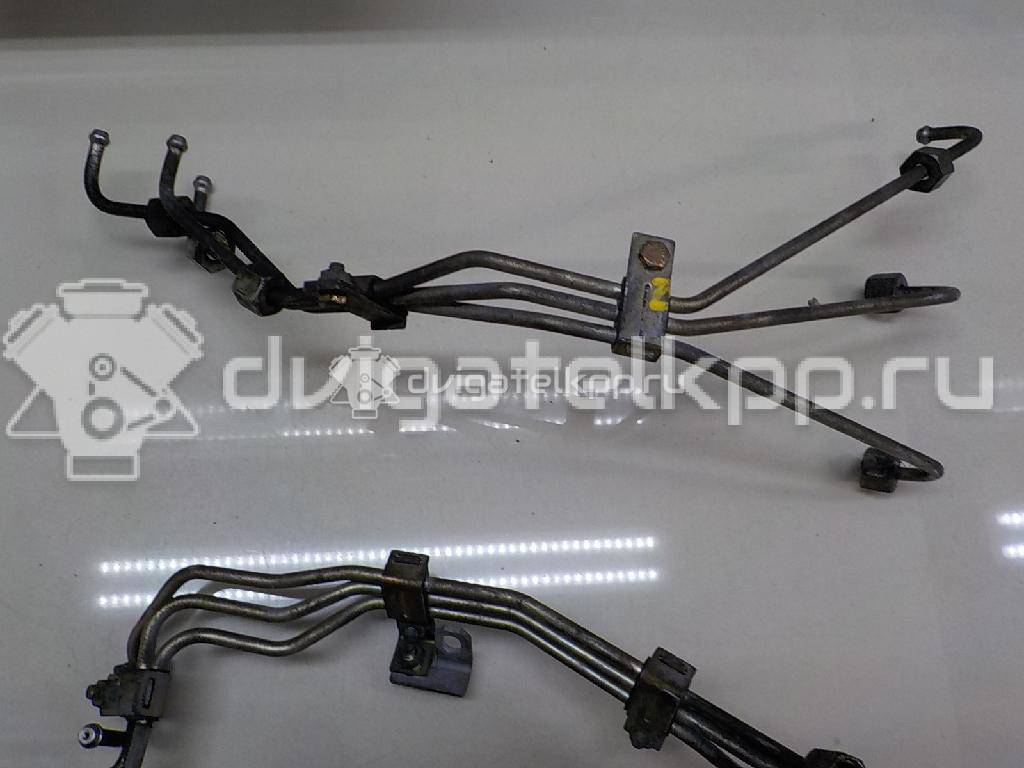 Фото К-кт трубок ТНВД  059130241AN для skoda Superb {forloop.counter}}
