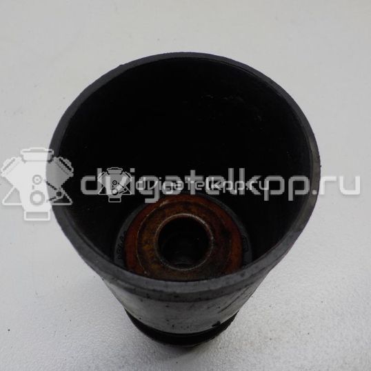 Фото Отбойник переднего амортизатора  8D0412131F для Skoda Superb