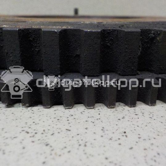 Фото Маховик для двигателя KFX (TU3JP) для Citroen Zx N2 / Saxo S0, S1 / Xsara 72-75 л.с 8V 1.4 л бензин 0532E9