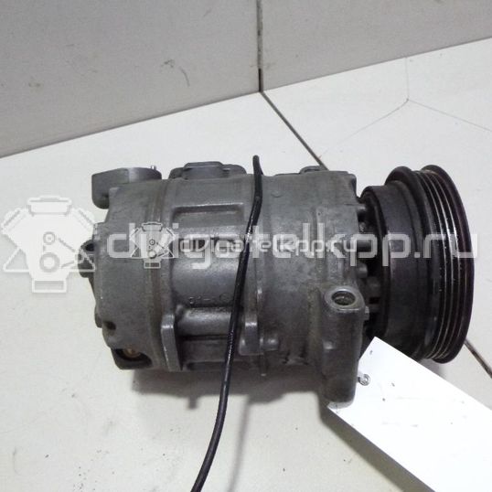 Фото Компрессор системы кондиционирования  8D0260805RX для Skoda Superb