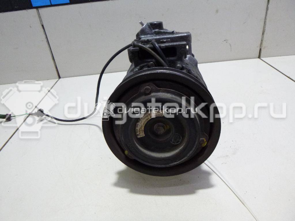 Фото Компрессор системы кондиционирования  8D0260805RX для Skoda Superb {forloop.counter}}