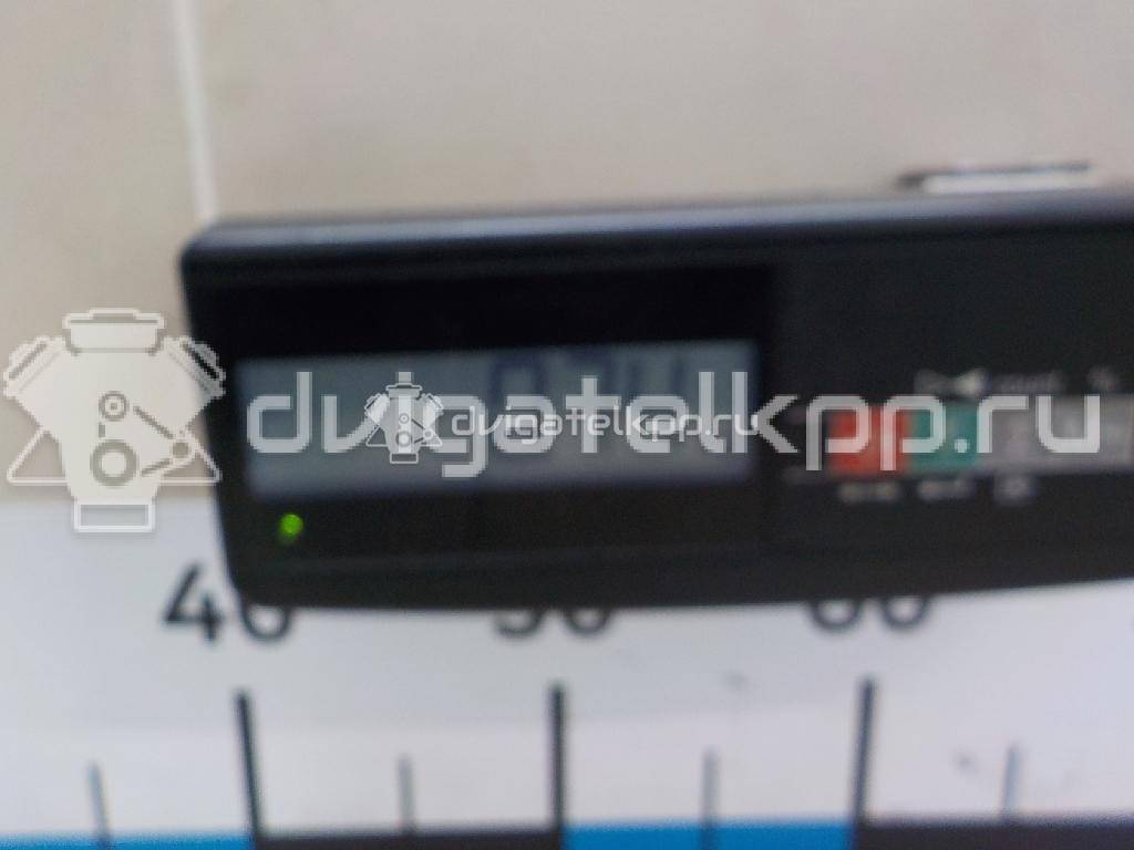 Фото Насос водяной (помпа)  059121004e для Skoda Superb {forloop.counter}}
