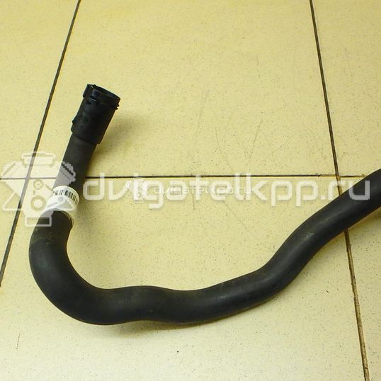 Фото Патрубок отопителя  8D0819371H для Skoda Superb