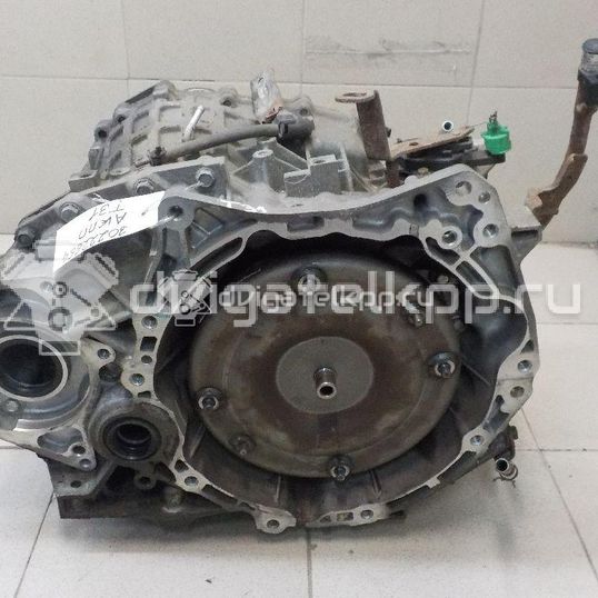 Фото Контрактная (б/у) АКПП для Nissan (Dongfeng) Teana 133-144 л.с 16V 2.0 л MR20DE бензин