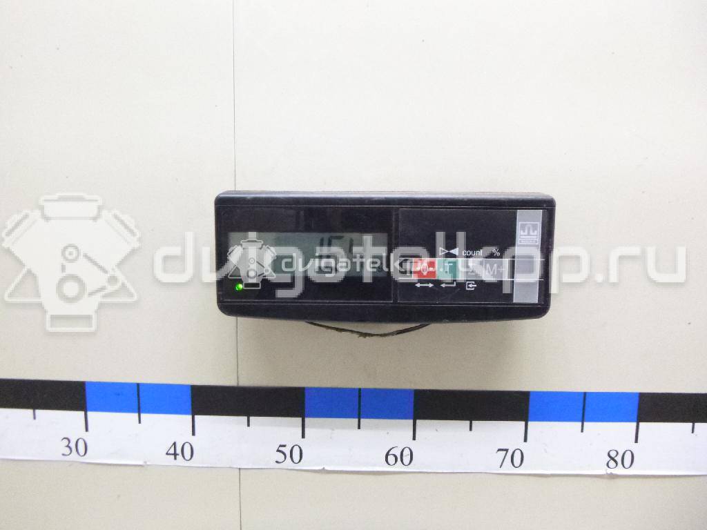Фото Скоба суппорта переднего  5N0615125 для skoda Superb {forloop.counter}}