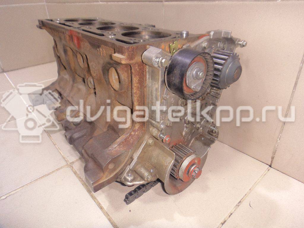 Фото Блок двигателя  для Renault / Dacia {forloop.counter}}