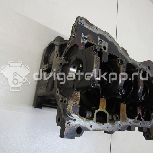 Фото Блок двигателя для двигателя K7M 812 для Renault / Dacia 80-90 л.с 8V 1.6 л бензин 110108138R
