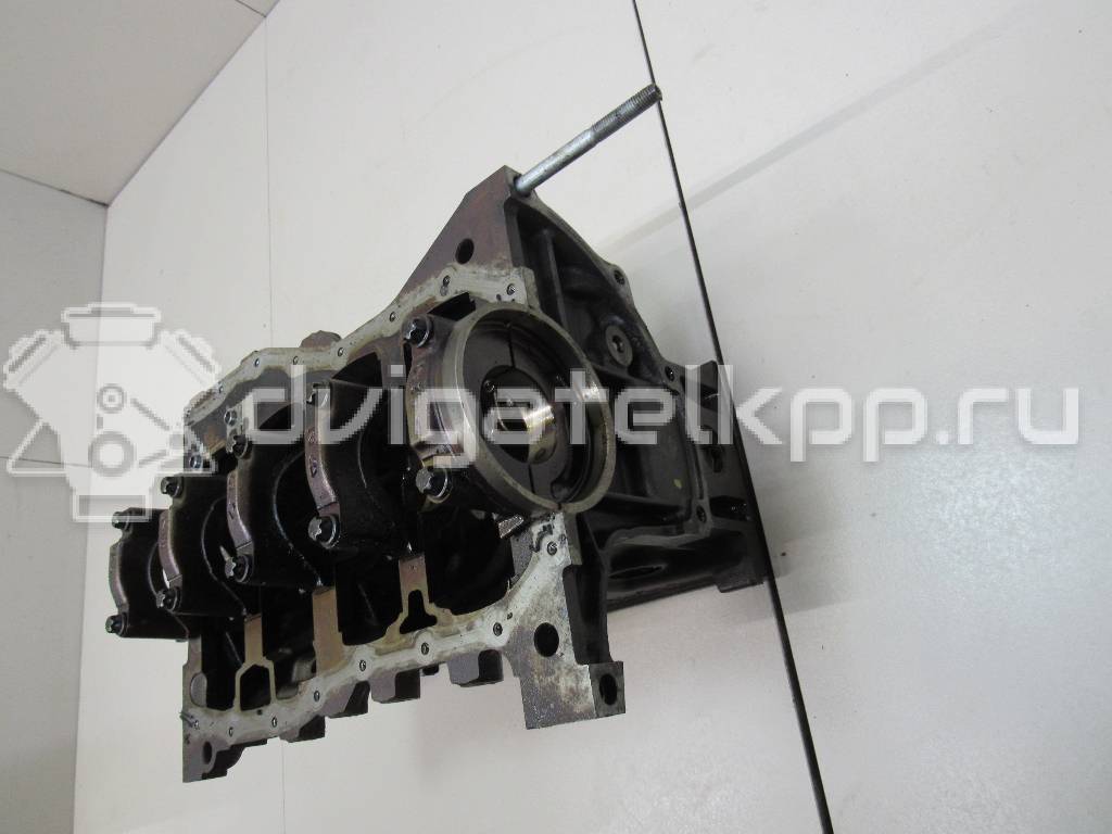 Фото Блок двигателя для двигателя K7M 812 для Renault / Dacia 80-90 л.с 8V 1.6 л бензин 110108138R {forloop.counter}}