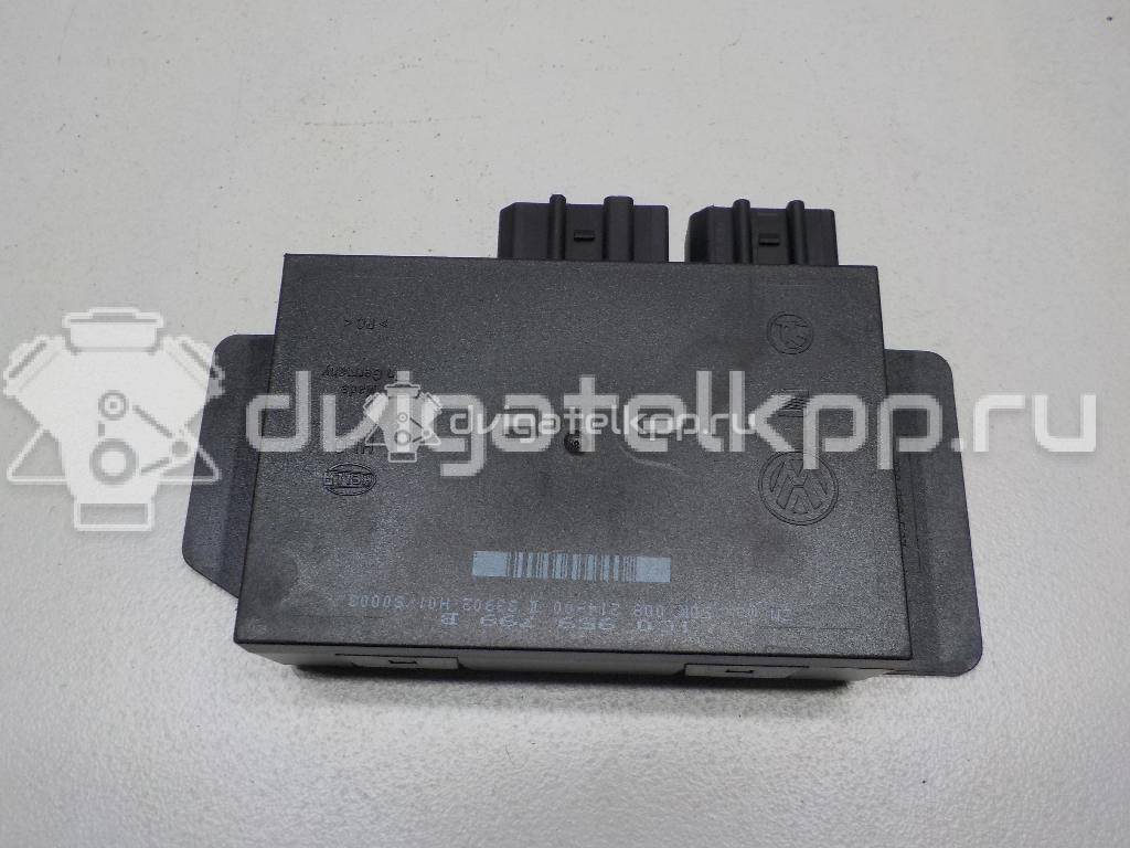 Фото Блок комфорта  1C0959799B для skoda Superb {forloop.counter}}