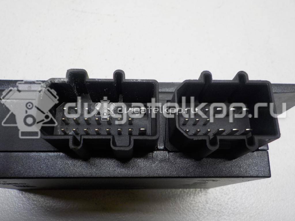 Фото Блок комфорта  1C0959799B для skoda Superb {forloop.counter}}