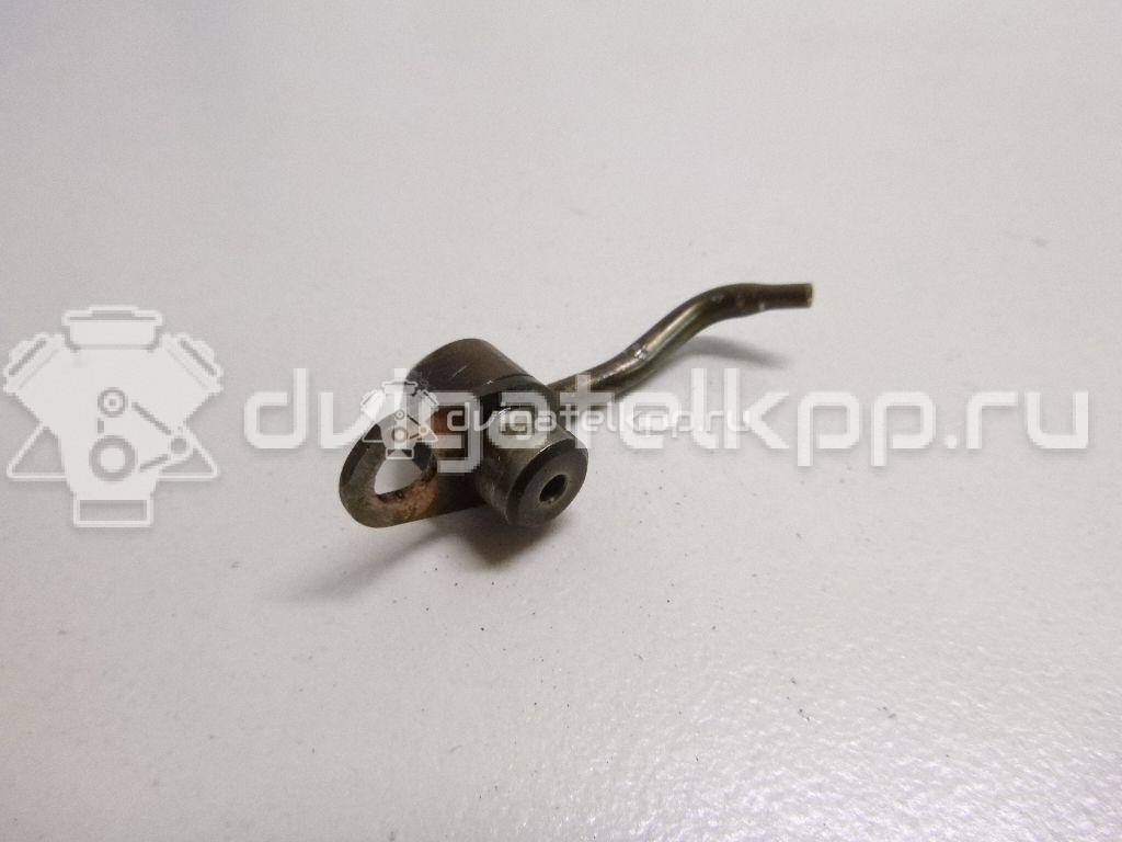 Фото Форсунка масляная для двигателя NFX (TU5JP4) для Citroen C3 / C4 / Saxo S0, S1 109-120 л.с 16V 1.6 л Бензин/спирт 060906 {forloop.counter}}