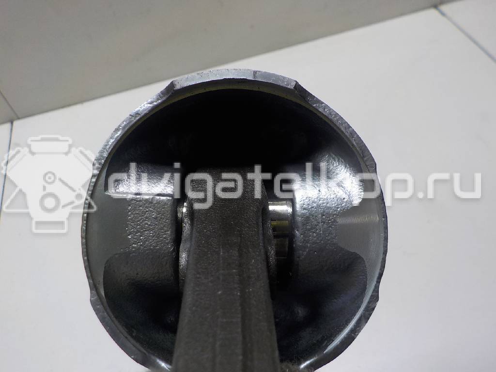 Фото Поршень с шатуном  для Renault Logan {forloop.counter}}