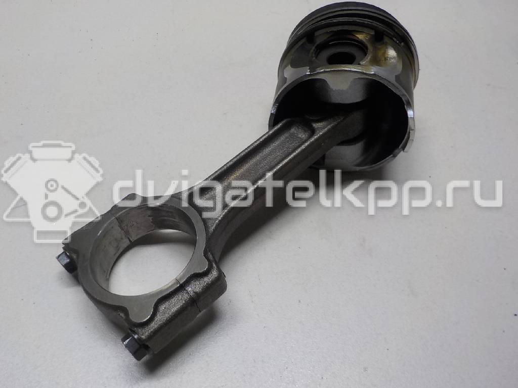 Фото Поршень с шатуном для двигателя K9K 792 для Renault Logan 68 л.с 8V 1.5 л Дизельное топливо {forloop.counter}}