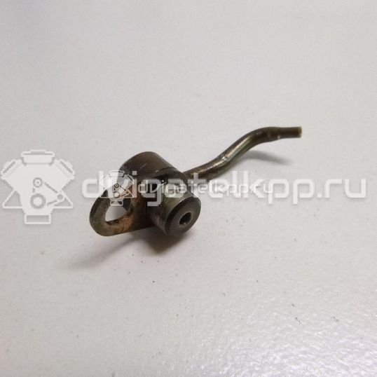 Фото Форсунка масляная для двигателя NFX (TU5JP4) для Citroen C3 / C4 / Saxo S0, S1 109-120 л.с 16V 1.6 л Бензин/спирт 060906