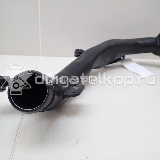 Фото Патрубок интеркулера  5N0145840C для skoda Superb