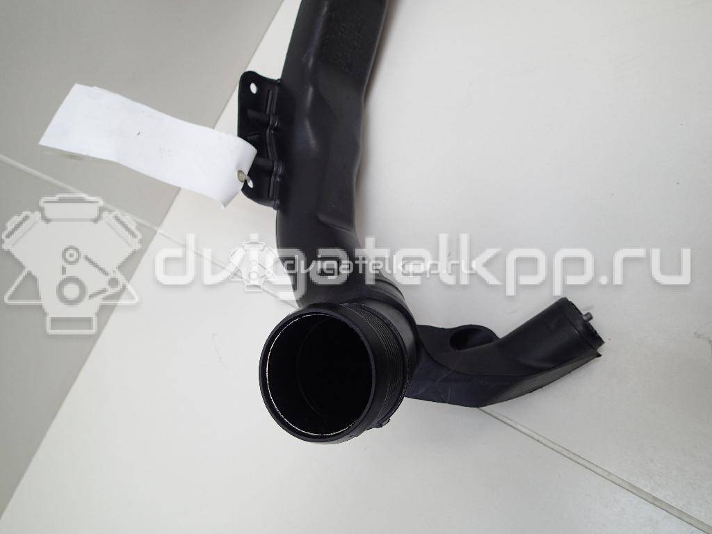 Фото Патрубок интеркулера  5N0145840C для skoda Superb {forloop.counter}}
