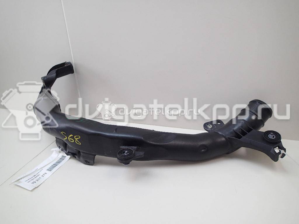 Фото Патрубок интеркулера  5N0145840C для skoda Superb {forloop.counter}}