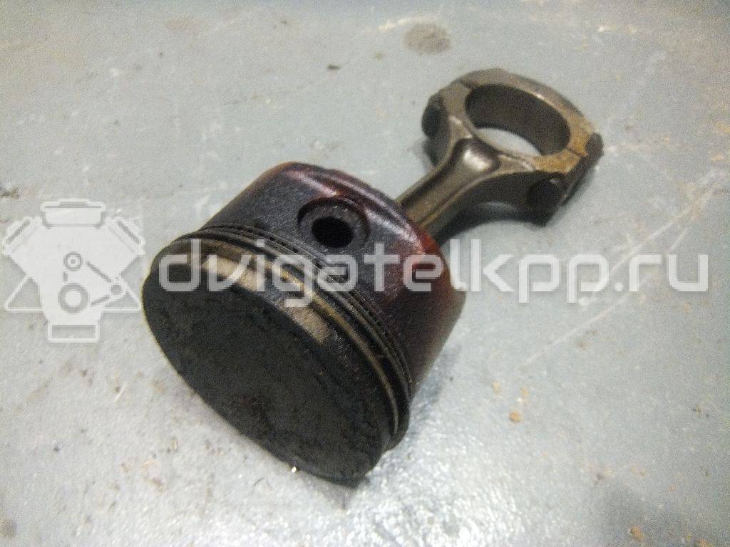 Фото Поршень с шатуном  для Mahindra Renault / Renault / Mahindra {forloop.counter}}
