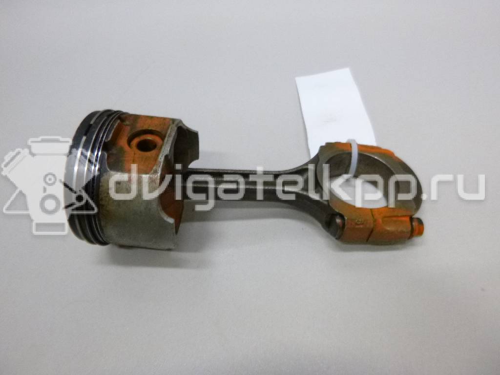 Фото Поршень с шатуном  для Mahindra Renault / Renault / Mahindra {forloop.counter}}