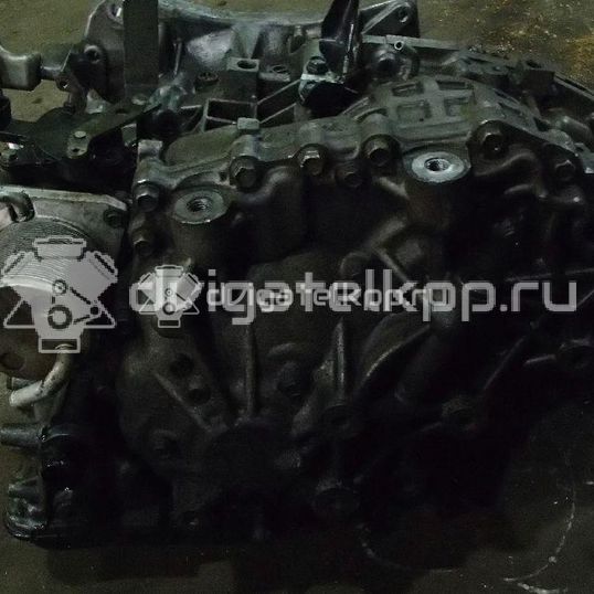 Фото Контрактная (б/у) АКПП для Nissan (Dongfeng) Teana 133-144 л.с 16V 2.0 л MR20DE бензин 310201XT2D