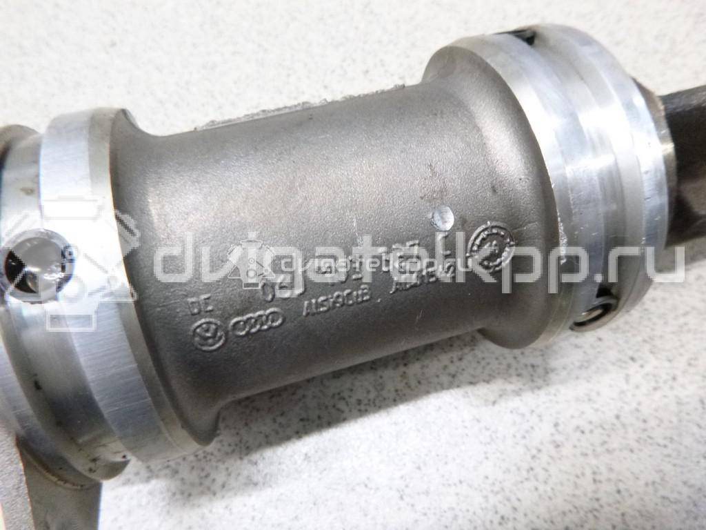 Фото Вал балансирный  06H198205F для skoda Superb {forloop.counter}}
