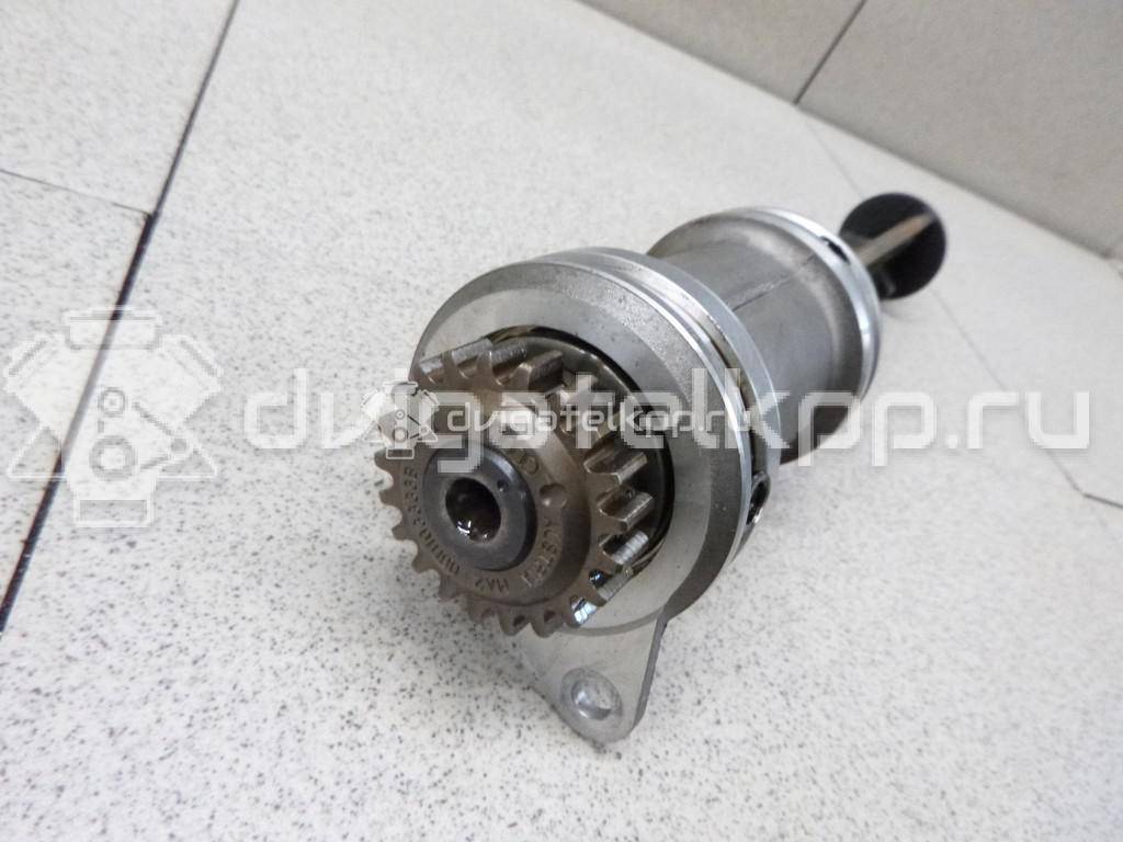Фото Вал балансирный  06H198205F для skoda Superb {forloop.counter}}