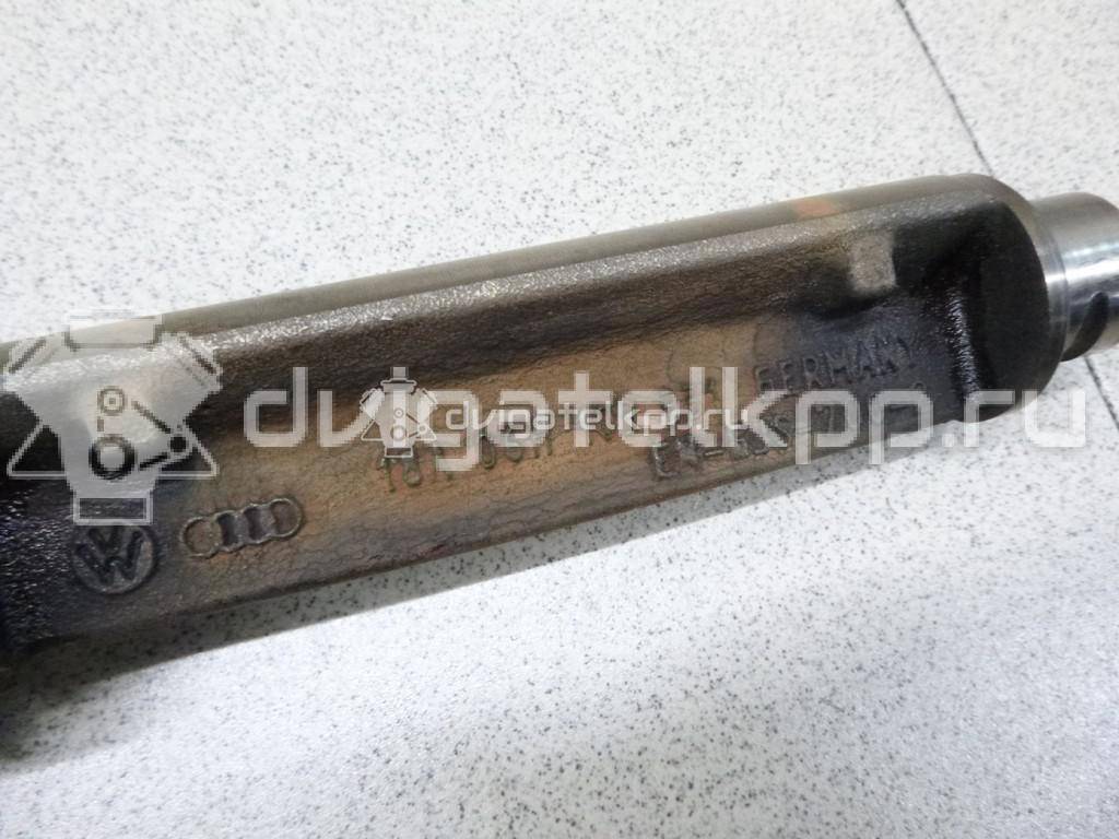 Фото Вал балансирный  06H198205F для skoda Superb {forloop.counter}}