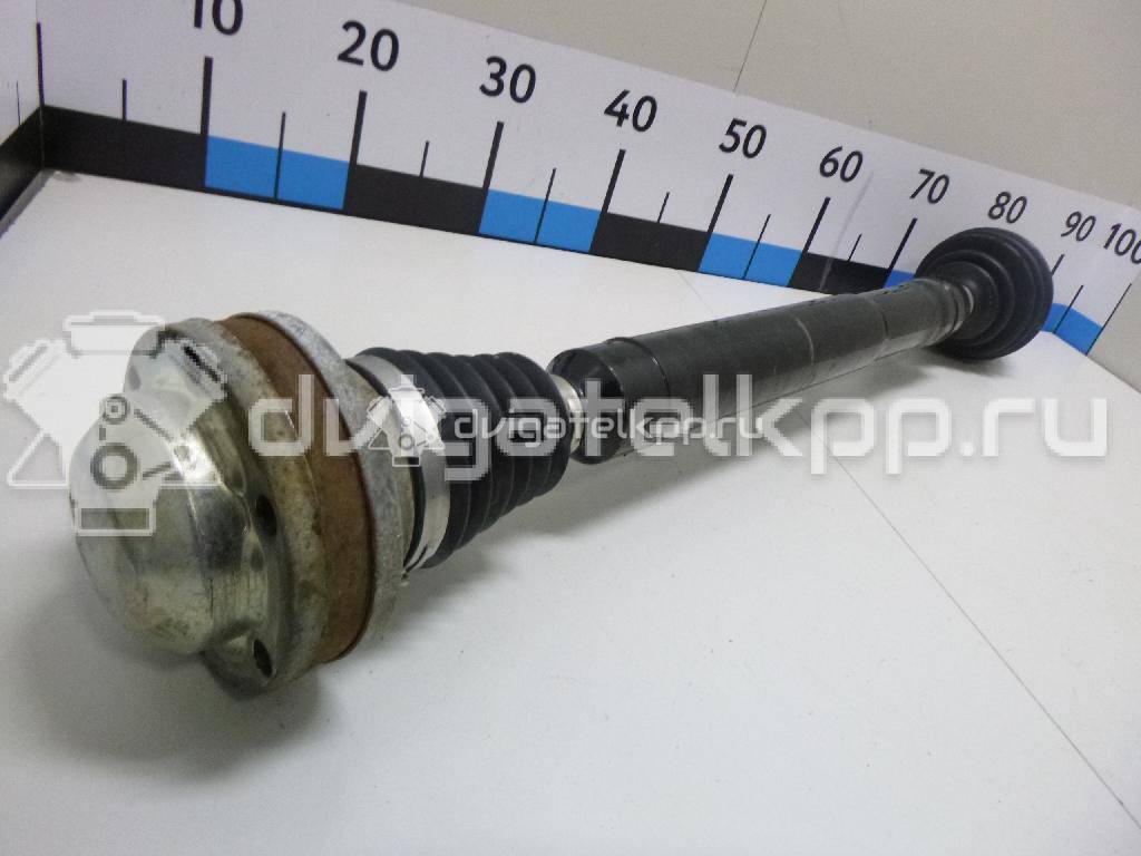 Фото Полуось передняя правая  1K0407272RL для skoda Superb {forloop.counter}}