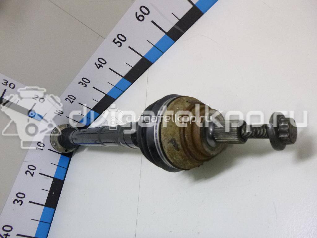 Фото Полуось передняя правая  1K0407272RL для skoda Superb {forloop.counter}}