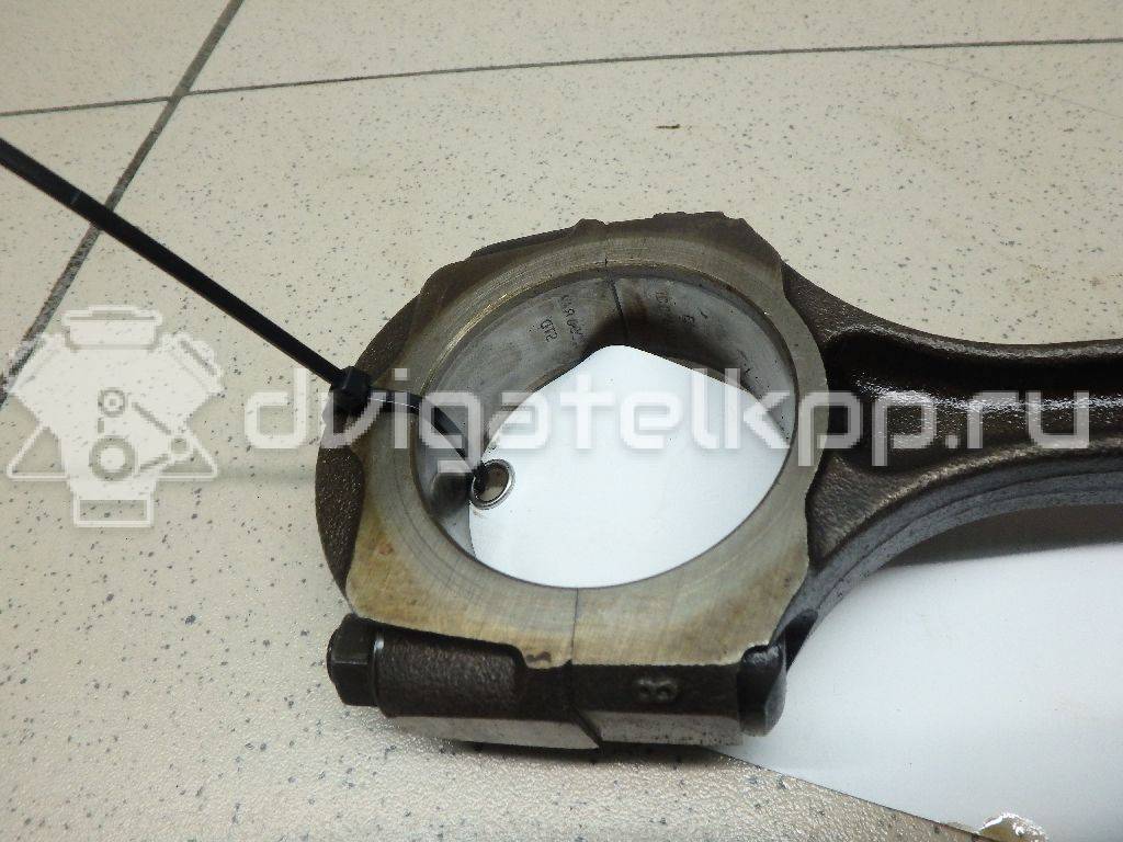 Фото Поршень с шатуном  для Mahindra Renault / Renault / Mahindra {forloop.counter}}