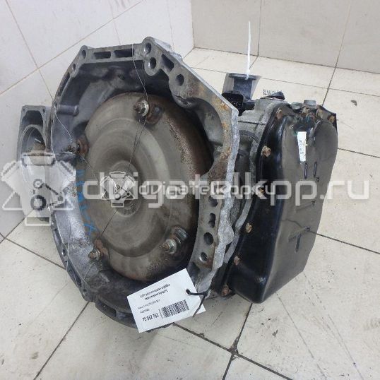 Фото Контрактная (б/у) АКПП для Nissan Qashqai / X-Trail 150-177 л.с 16V 2.0 л M9R Дизельное топливо 310201XN5C