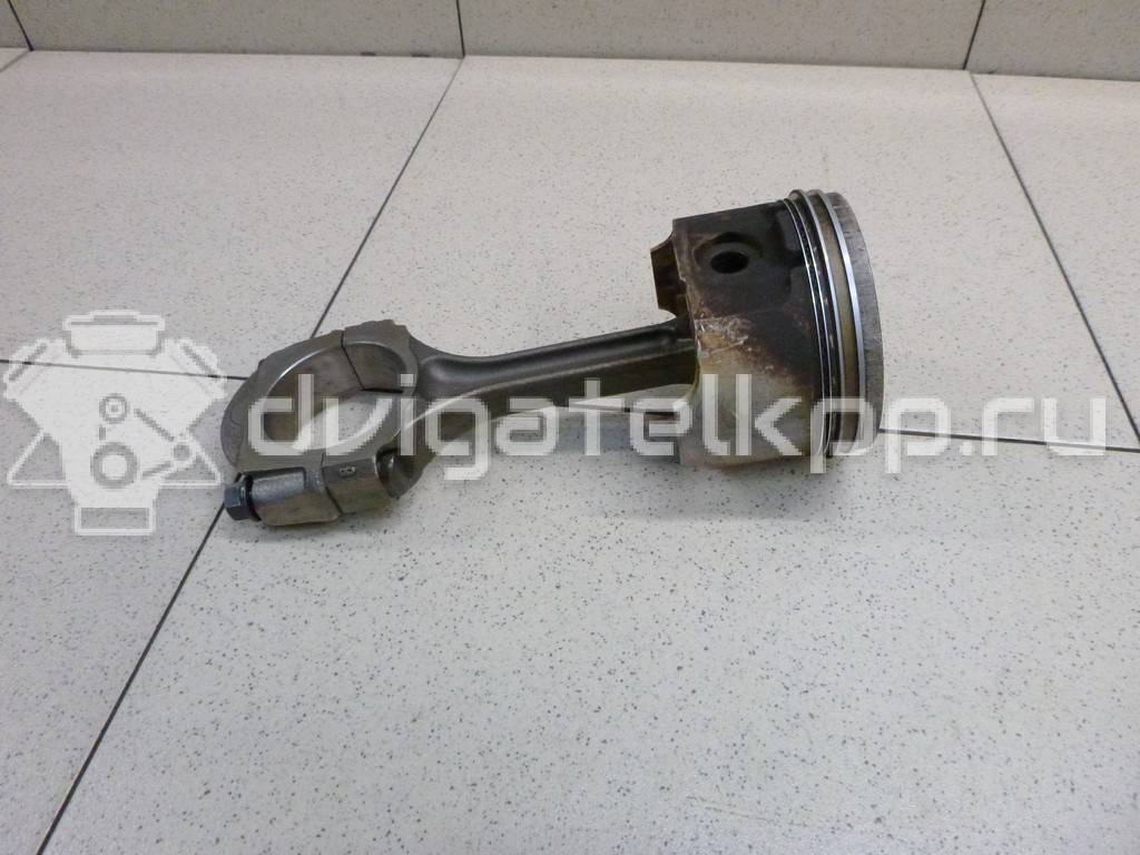 Фото Поршень с шатуном  для Mahindra Renault / Renault / Mahindra {forloop.counter}}