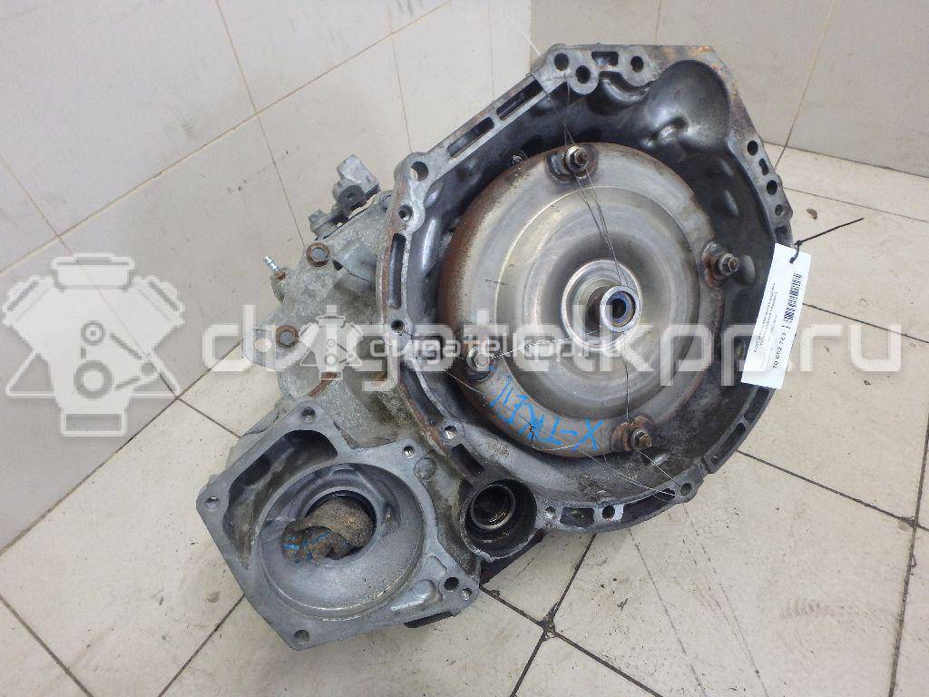 Фото Контрактная (б/у) АКПП для Nissan Qashqai / X-Trail 150-177 л.с 16V 2.0 л M9R Дизельное топливо 310201XN5C {forloop.counter}}