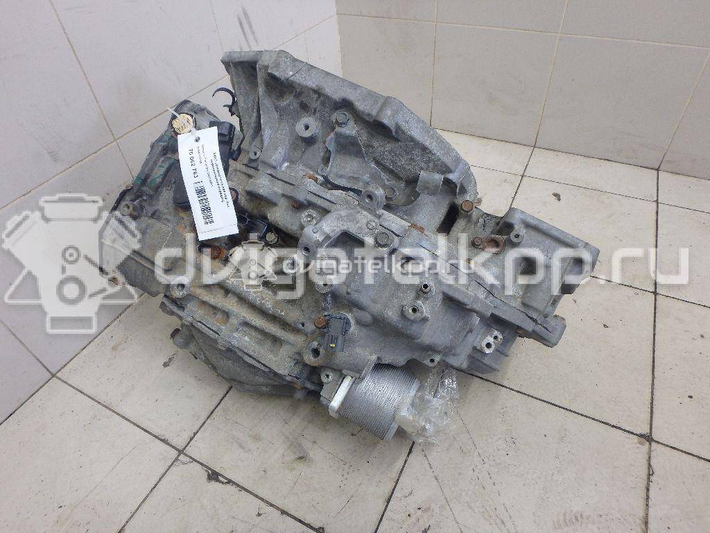 Фото Контрактная (б/у) АКПП для Nissan Qashqai / X-Trail 150-177 л.с 16V 2.0 л M9R Дизельное топливо 310201XN5C {forloop.counter}}