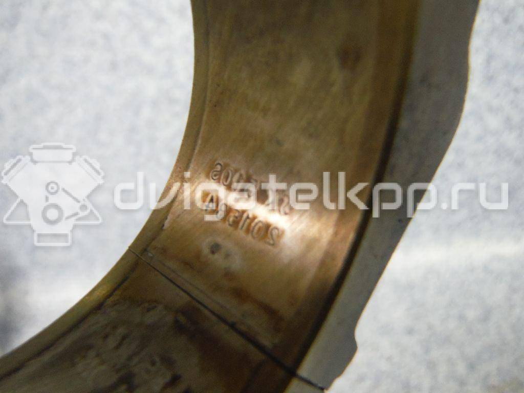 Фото Поршень с шатуном  для Mahindra Renault / Renault / Mahindra {forloop.counter}}