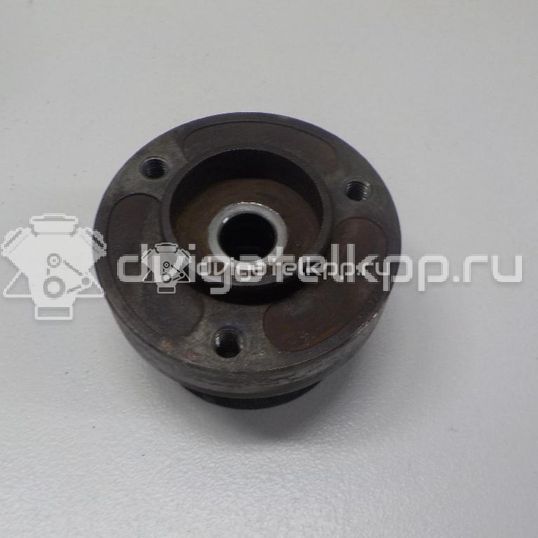 Фото Шестерня коленвала для двигателя NFX (TU5JP4) для Citroen C3 / C4 / Saxo S0, S1 109-120 л.с 16V 1.6 л Бензин/спирт 0513C0