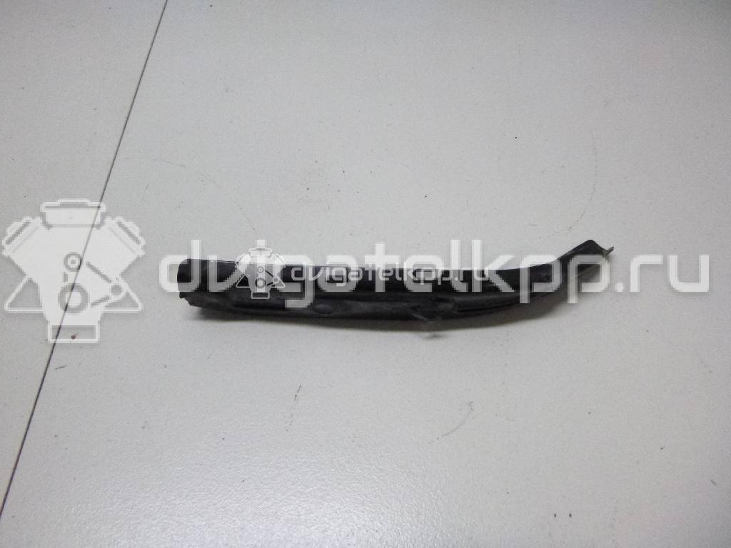Фото Направляющая переднего бампера правая  3T0807184 для Skoda Superb {forloop.counter}}