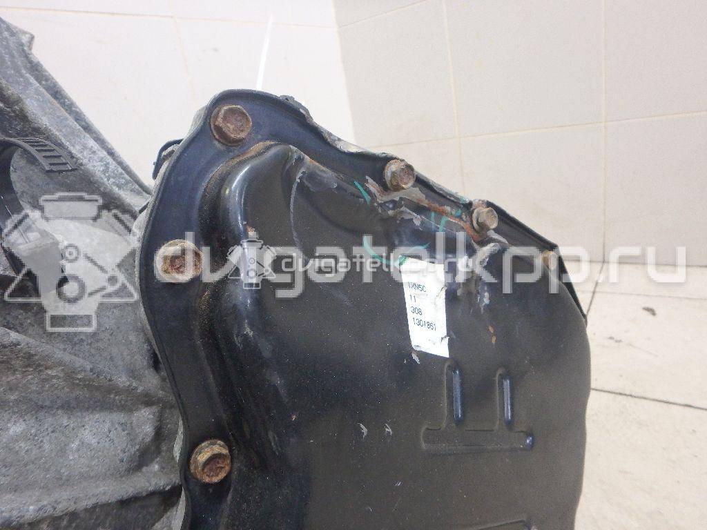 Фото Контрактная (б/у) АКПП для Nissan Qashqai / X-Trail 150-177 л.с 16V 2.0 л M9R Дизельное топливо 310201XN5C {forloop.counter}}