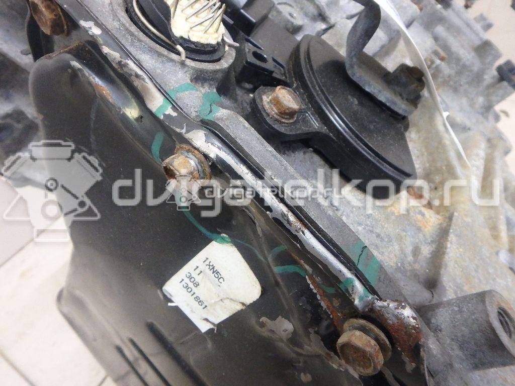 Фото Контрактная (б/у) АКПП для Nissan Qashqai / X-Trail 150-177 л.с 16V 2.0 л M9R Дизельное топливо 310201XN5C {forloop.counter}}