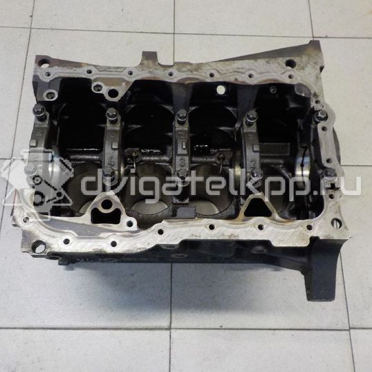 Фото Блок двигателя для двигателя F4R для Mahindra / Renault 135-150 л.с 16V 2.0 л бензин 7701478512