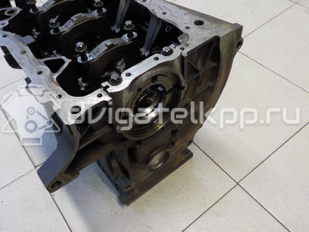 Фото Блок двигателя для двигателя F4R для Mahindra / Renault 135-150 л.с 16V 2.0 л бензин 7701478512 {forloop.counter}}