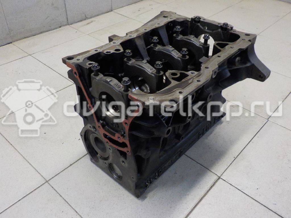 Фото Блок двигателя для двигателя F4R для Mahindra / Renault 117 л.с 16V 2.0 л бензин 7701478512 {forloop.counter}}