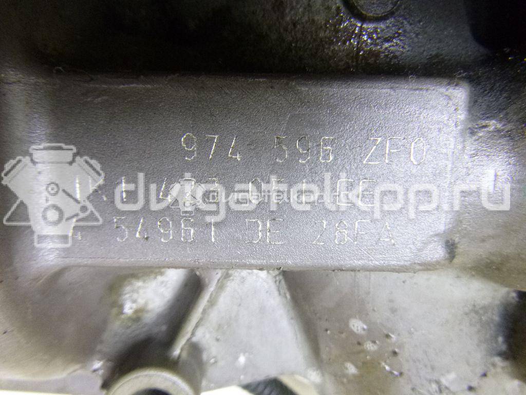 Фото Рейка рулевая  1K1423055K для Skoda Octavia / Yeti 5L / Octaviaii 1Z3 / Superb {forloop.counter}}