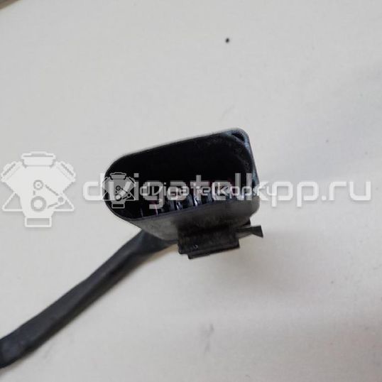 Фото Датчик кислородный/Lambdasonde  06F906262AA для Skoda Roomster 5J / Octaviaii 1Z3 / Yeti 5L / Fabia / Octavia