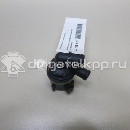 Фото Насос (помпа) электрический  5N0965561A для Skoda Octavia / Yeti 5L / Octaviaii 1Z3 / Superb