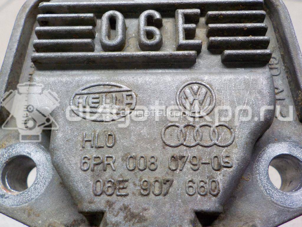 Фото Датчик уровня масла  06E907660 для Skoda Octavia / Octaviaii 1Z3 / Superb {forloop.counter}}