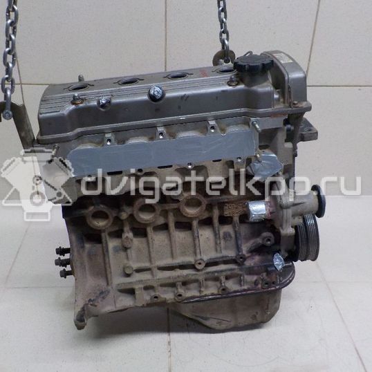 Фото Контрактный (б/у) двигатель LF481Q3 для Lifan / Martin Motors 106 л.с 16V 1.6 л бензин lf481q31000000b
