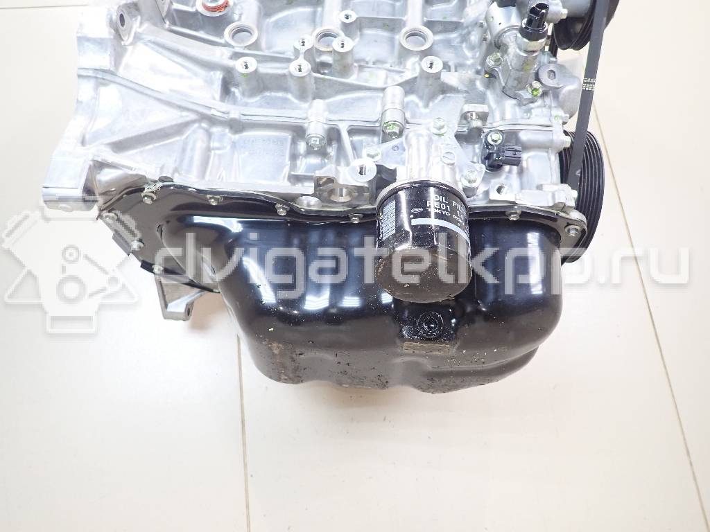 Фото Контрактный (б/у) двигатель PE для Mazda (Faw) Atenza / Cx-4 158 л.с 16V 2.0 л бензин {forloop.counter}}