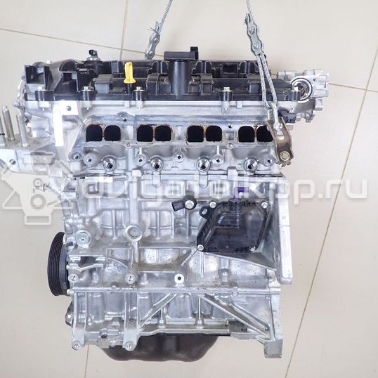 Фото Контрактный (б/у) двигатель PE для Mazda (Changan) 3 / Cx-5 155-158 л.с 16V 2.0 л бензин